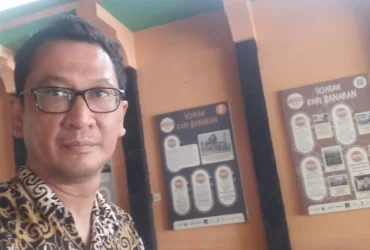 SINGGAH MINUM KOPI DI KEDAI KOPI DENGAN FASILITAS TERLENGKAP