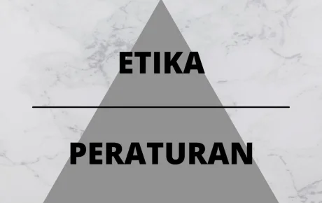 Ketika Etika Hilang Seketika