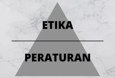 Ketika Etika Hilang Seketika