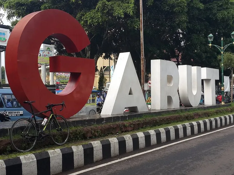 Sekarung Cinta Dari Garut