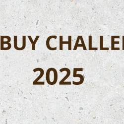 Menyikapi No Buy Challenge 2025