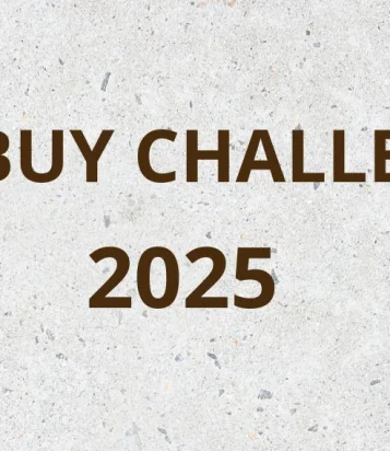 Menyikapi No Buy Challenge 2025