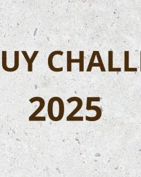 Menyikapi No Buy Challenge 2025