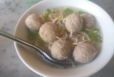 BAKSO KOCOK BANDUNG