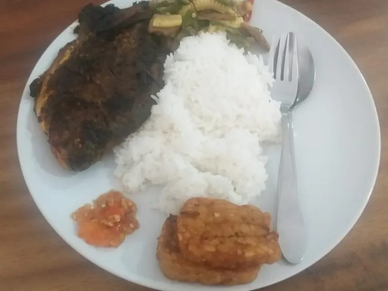 KEPALA IKAN