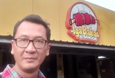 MENCOBA MENU YANG BERBEDA SAAT SANTAP SIANG DI YOGYAKARTA