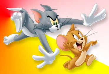 Belajar dari Tom and Jerry